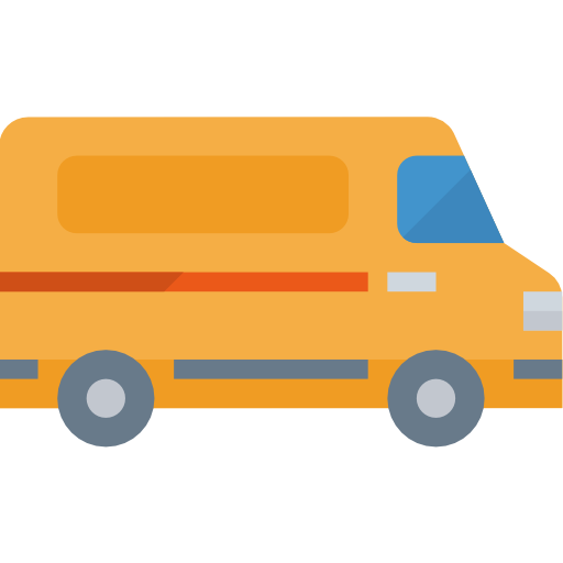 іконка автомобіль